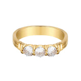 J Taime Ring