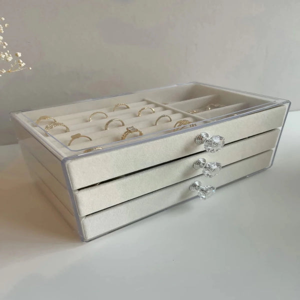 Jewelry Organizer