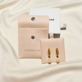 Classic Earrings Set