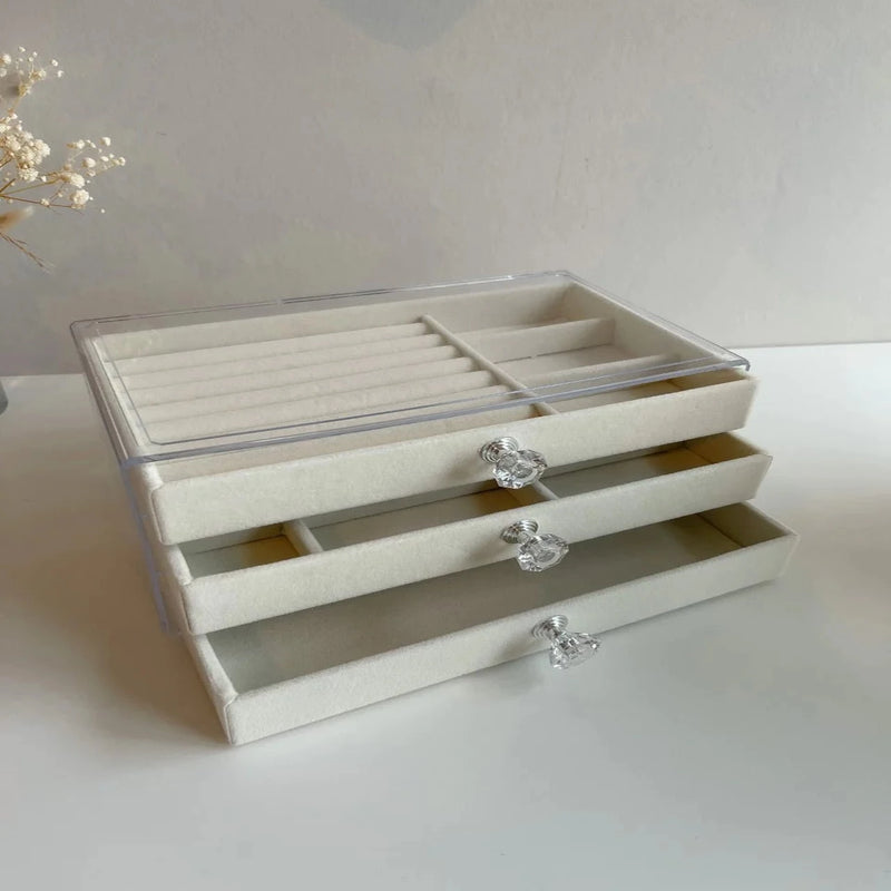 Jewelry Organizer