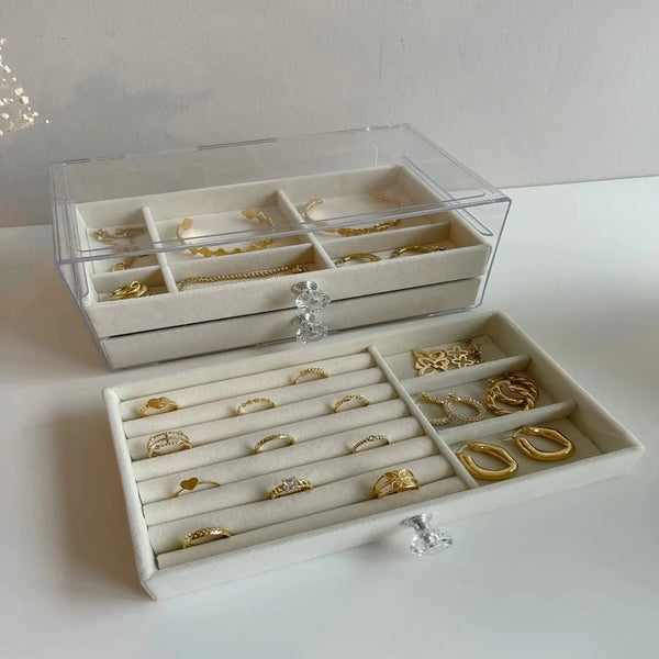 Jewelry Organizer