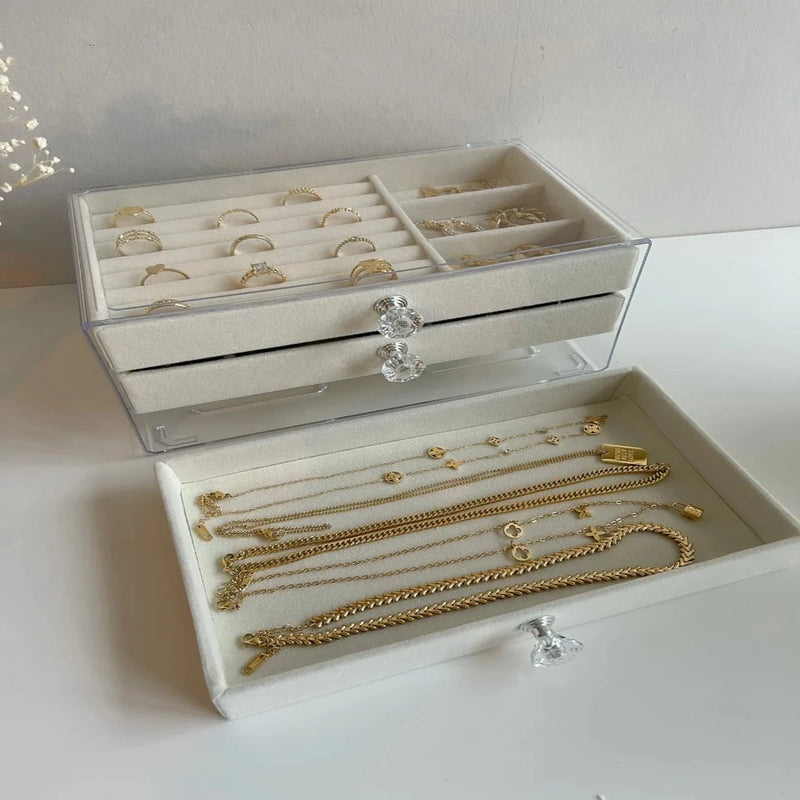 Jewelry Organizer