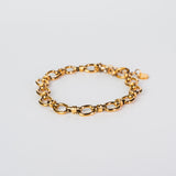 Oval Bracelet