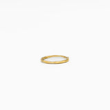 Lia Wave Ring