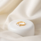 J Taime Ring