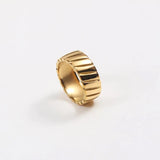 Gold Ring