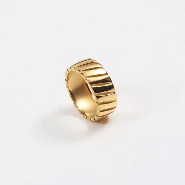 Gold Ring