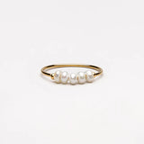 Pearl Ring