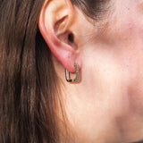 Glam Earrings