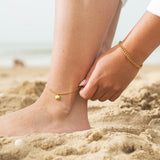 Love Anklet